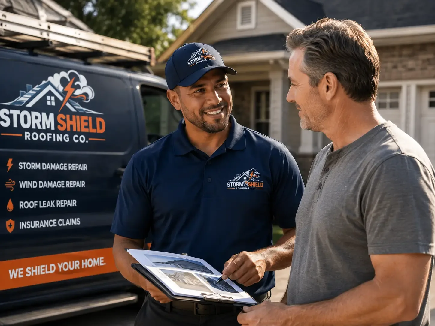 Storm Damage Roof Repair Menifee, CA FAQs